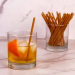 cocktail straws